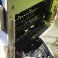 کپی رنگی توشیبا|پرینتر، اسکنر، کپی، فکس|میبد, |دیوار