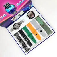 ساعت هوشمند اولترا