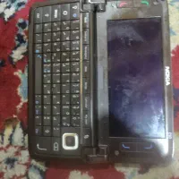گوشی موبایل نوکیا باب مدل ،E90|موبایل|قروه, |دیوار