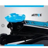 جک سوسماری 2.5تن