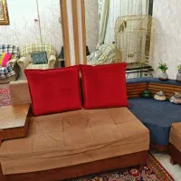 مبل راحتی|مبلمان خانگی و میز عسلی|تبریز, |دیوار
