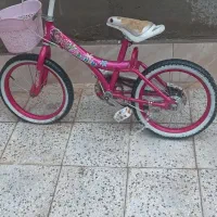 دوچرخه دخترانه