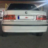 سمندال ایکس ۹۰|خودرو سواری و وانت|اهواز, شهرک دانشگاه|دیوار