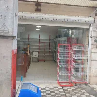 رهن واجاره مغازه آماده برای سوپرمارکت عمارت نور|اجارهٔ مغازه و غرفه|کردکوی, |دیوار