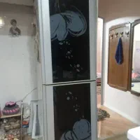 یخچال فریزر نرسی
