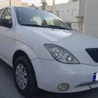 تیبا ۲ مدل ۹۶ اتاق تعویض