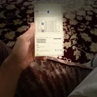 اپل iPhone 16 Pro با حافظهٔ ۲۵۶ گیگابایت|موبایل|یزد, |دیوار