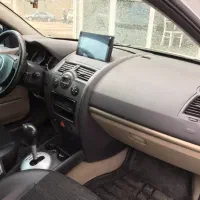 مگان اتوماتیک ۲۰۰۰ مدل۹۱|خودرو سواری و وانت|همدان, |دیوار