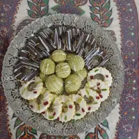 شیرینی عید|خوردنی و آشامیدنی|کرمان, |دیوار