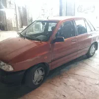 پراید90|خودرو سواری و وانت|بروجن, |دیوار