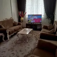 پرده سلطنتی شیک وتمیز