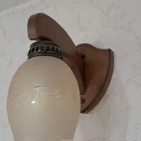 لوسترچوبی|لوستر و چراغ آویز|تهران, صاحب الزمان|دیوار