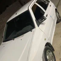 111. 91|خودرو سواری و وانت|شیروان (خراسان), |دیوار