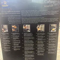 قهوه ساز کافسیمو|سماور، چای‌ساز، قهوه‌ساز|تهران, نیروی هوایی (پیروزی)|دیوار