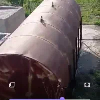 تانکر ۳۰۰۰۰ لیتری