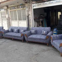 مبل لیدا 12نفره +)