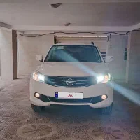 فروش هایماs7 مدل ۹۶ سالم