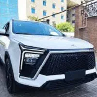 کی ام سی X5 مدل سال 1404