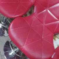 صندلی با کیفیت و اصلی.درحد