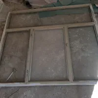 درب و پنجره|مصالح و تجهیزات ساختمان|قائن, |دیوار