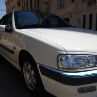 پژو پارس ۸۸|خودرو سواری و وانت|کرج, شهرک بنفشه|دیوار