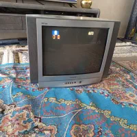 تلویزیون ۲۱اینج