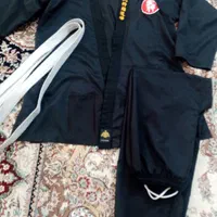 لباس نینجا ونینجوتسو