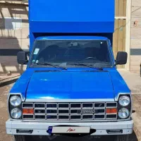 نیسان  مسقف اجاره ای