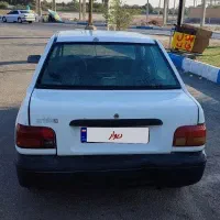 پراید ۸۱ شاسی پلم|خودرو سواری و وانت|رامهرمز, |دیوار