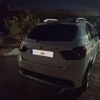 کوییک GXR L|خودرو سواری و وانت|اسفراین, |دیوار