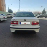 سمند lx مدل 98|خودرو سواری و وانت|تهران, اقدسیه|دیوار