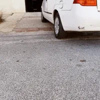 تیبا بی رنگ مدل ۹۵|خودرو سواری و وانت|پردیس, فاز ۱|دیوار