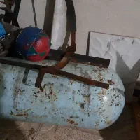 گاز سی ان جی