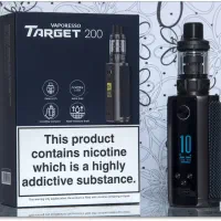 ویپرسو تارگت ۲۰۰