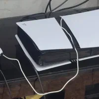 ps5 pro کلا ۲۴ کار نکرده