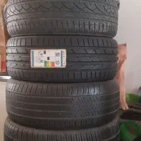 لاستیک اپیروس وسوناتا