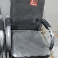 صندلی اداری