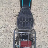 موتورسیکلت