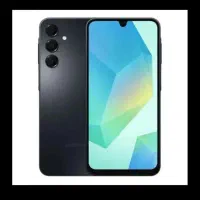 a16 128g ram 6 مشکی اکبند