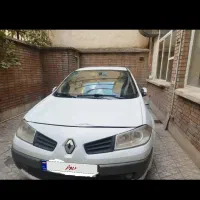 مگان 2000اتوماتیک