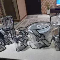 جذابیت بیشتر وسیله برقی آشپزخانه