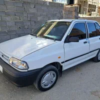 پراید مدل۹۳|خودرو سواری و وانت|قروه, |دیوار