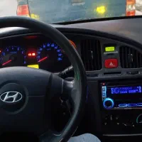 هیوندا اوانته مدل ۸۹درحد XD|خودرو سواری و وانت|رباطکریم, نصیرشهر|دیوار