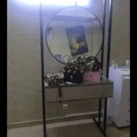 کل لوازم نو ارایشگاه و سالن زیبایی یکجا اندرزگو|آرایشگاه و سالن‌های زیبایی|تهران, فرمانیه|دیوار