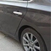 اجاره نیسان سنترا