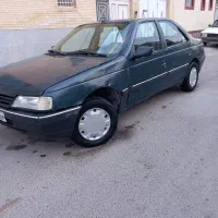 ماشین اردی ترو تمیز|خودرو سواری و وانت|یزد, |دیوار