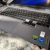 lenovo loq i7 13650hx 1tb لپ‌تاپ 15IRX9|رایانه همراه|شیراز, شهرک مفتح|دیوار