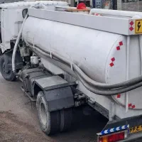 تخلیه چاه با دستگاه قوی سراسر کرج