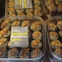 خرما ارده شیره با قیمت مناسب (فروشگاه نخل طلایی)