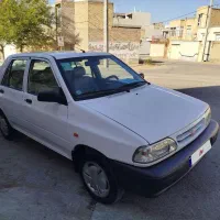 پراید مدل 98|خودرو سواری و وانت|بیجار, |دیوار